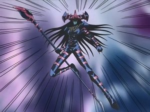 Yu-Gi-Oh! Capsule Monsters Odcinek 8