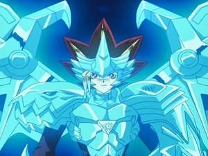 Yu-Gi-Oh! Capsule Monsters Odcinek 10