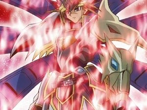 Yu-Gi-Oh! Capsule Monsters Odcinek 12