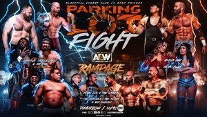 All Elite Wrestling: Rampage Odcinek 31