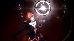 Castlevania: Nocturne Krwawa droga jest słuszna