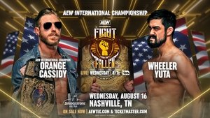 All Elite Wrestling: Dynamite Odcinek 33