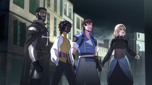 Castlevania: Nocturne Pochłonie światło