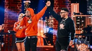 Nick Cannon Presents: Wild 'N Out Odcinek 6