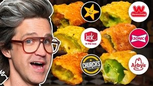 Good Mythical Morning Odcinek 129