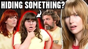 Good Mythical Morning Odcinek 128