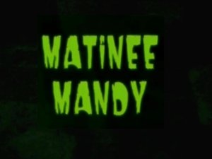 Mroczne przygody Billy'ego i Mandy Odcinek 22
