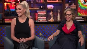 Watch What Happens Live with Andy Cohen Odcinek 131