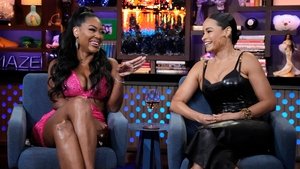 Watch What Happens Live with Andy Cohen Odcinek 129