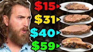 Good Mythical Morning Odcinek 133