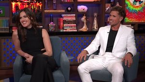 Watch What Happens Live with Andy Cohen Odcinek 130