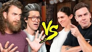 Good Mythical Morning Odcinek 130
