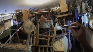 American Pickers Odcinek 18