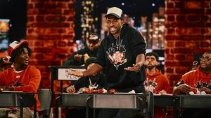 Nick Cannon Presents: Wild 'N Out Odcinek 8