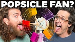 Good Mythical Morning Odcinek 134