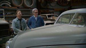 American Pickers Odcinek 15