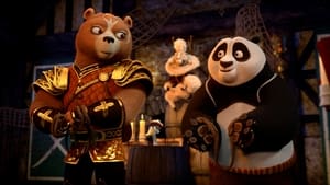 Kung Fu Panda: Smoczy rycerz Odcinek 1