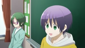 Tonikaku Kawaii Odcinek 16