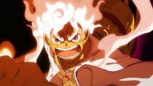 One Piece Odcinek 1075