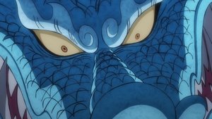 One Piece Odcinek 25