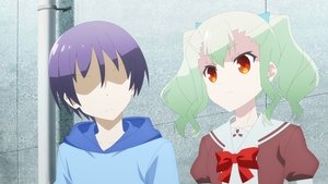 Tonikaku Kawaii Odcinek 18