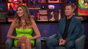 Watch What Happens Live with Andy Cohen Odcinek 136