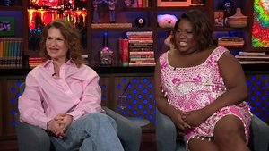 Watch What Happens Live with Andy Cohen Odcinek 135