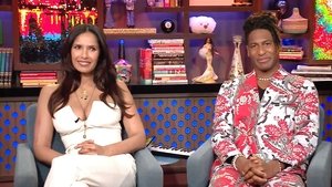 Watch What Happens Live with Andy Cohen Odcinek 138