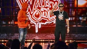Nick Cannon Presents: Wild 'N Out Odcinek 9