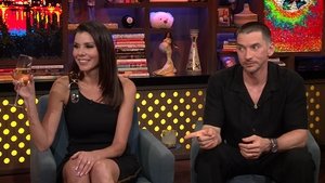 Watch What Happens Live with Andy Cohen Odcinek 137