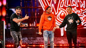 Nick Cannon Presents: Wild 'N Out Odcinek 11