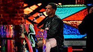 Nick Cannon Presents: Wild 'N Out Odcinek 10