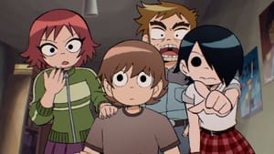 Scott Pilgrim zaskakuje CZYJA TO SPRAWKA?