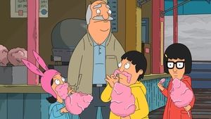 Bob's Burgers Odcinek 8