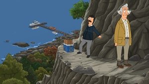 Bob's Burgers Odcinek 6