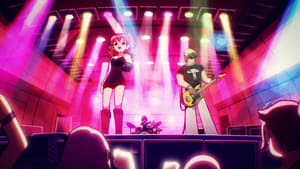 Scott Pilgrim zaskakuje Światła. Kamera. Iskry?!