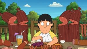 Bob's Burgers Odcinek 4