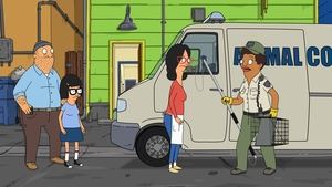 Bob's Burgers Odcinek 7