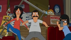 Bob's Burgers Odcinek 9