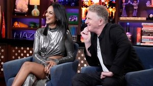 Watch What Happens Live with Andy Cohen Odcinek 139