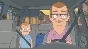 Bob's Burgers Odcinek 2