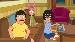 Bob's Burgers Odcinek 3