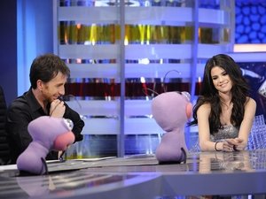El hormiguero Odcinek 161