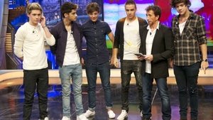 El hormiguero Odcinek 6