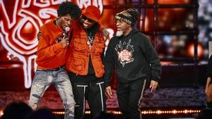 Nick Cannon Presents: Wild 'N Out Odcinek 12