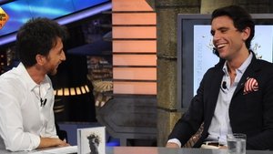 El hormiguero Odcinek 3