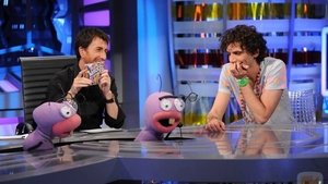 El hormiguero Odcinek 160