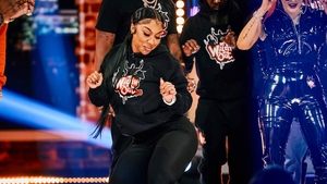 Nick Cannon Presents: Wild 'N Out Odcinek 13