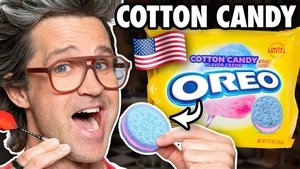 Good Mythical Morning Odcinek 137