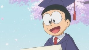 Doraemon Odcinek 1298